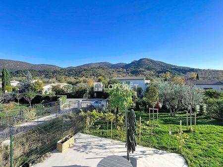 Appartement T4 près de NYONS à louer - Photo 5