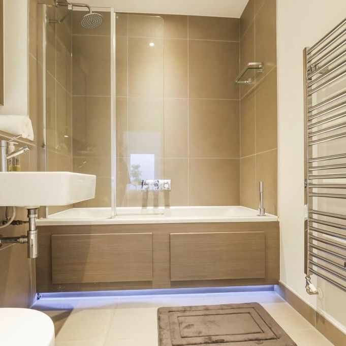 2 bedroom apartment to rent - Photo 1