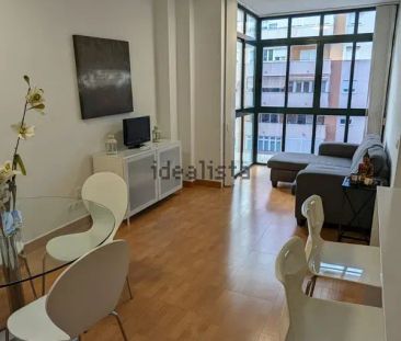 Alquiler de piso en Perchel sur - El Bulto - Photo 6