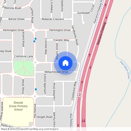 73 Sandbanks Road, WA 6171, Baldivis