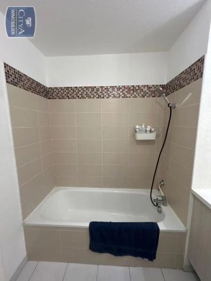 Appartement à louer 2 pièces 41.86m² - Photo 1