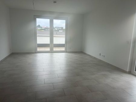 W43 - 4 Zimmer PenthouseWohnung mit ca. 58 m² Dachterrasse - Foto 5