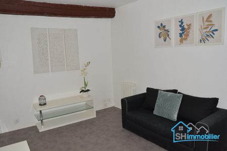 Location Appartement 2 pièces 45m² LILLE 59000 - Photo 4