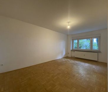 Ihr neues Zuhause: Schicke 2-Zimmer-Wohnung am Rosenheimer Platz - Foto 4