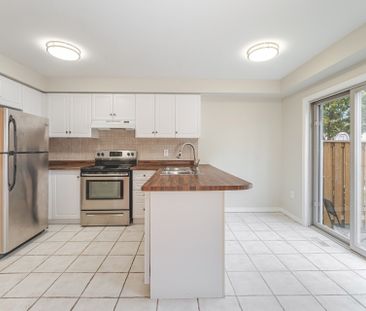 For Lease - 1283 Blanshard Drive Unit# 2, Burlington, Ontario - Photo 5