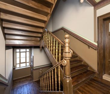 Sanierter Altbau mit Dielenfußboden im beliebten Leipziger Süden! - Photo 1