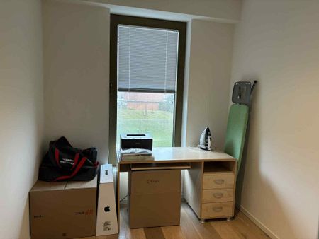 WETTEREN - Recent duplexappartement in het centrum - Foto 4