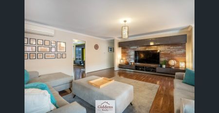 Perfect Family Home For Lease! - Photo 4