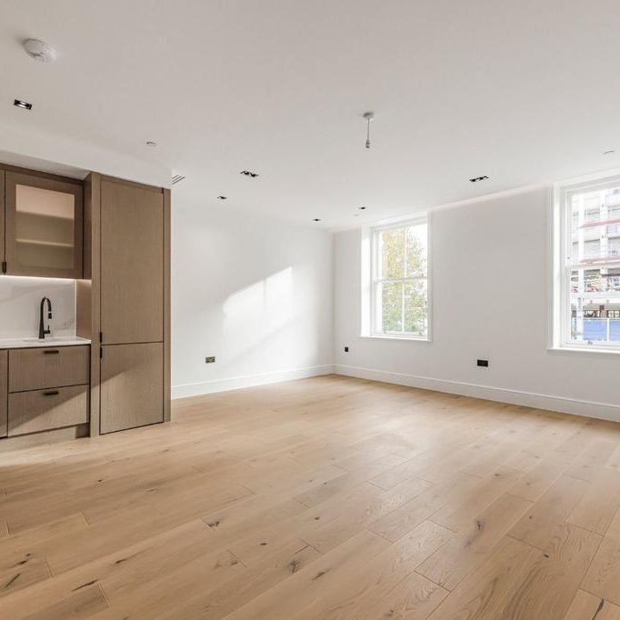 2 bedroom flat to rent - Photo 1