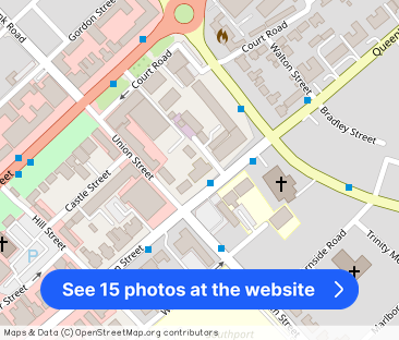 Homeport House, 75-7 Hoghton Street, Southport, PR9 - Photo 1