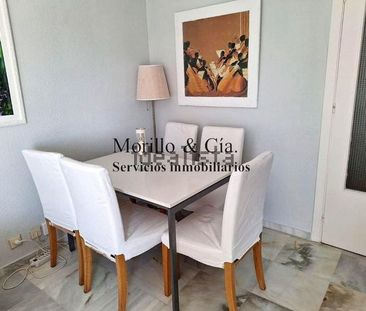 Alquiler de piso en Calle Ancora, 4 - Photo 5