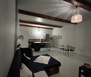 Une chambre est disponible dans une colocation à Toulon! - Photo 1