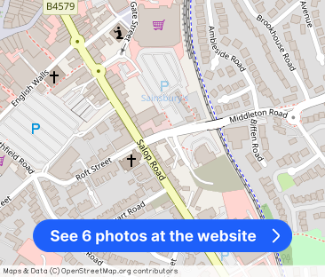 Middleton Road, Oswestry, Shropshire, SY11 - Photo 1