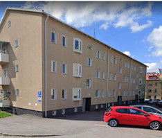 Humlegatan, Linköping - Photo 1