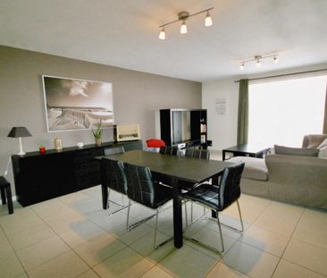 Energiezuinig appartement met 1 slpk en autostandplaats voor 725 EU... - Photo 3