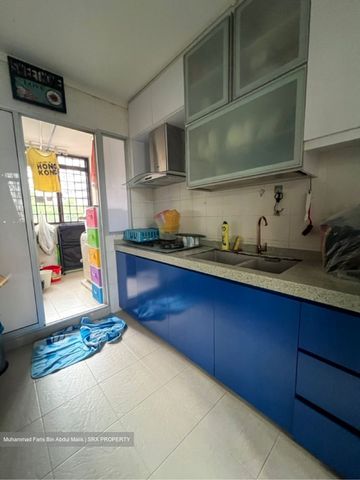 Blk 924 Hougang Avenue 9 (Hougang), HDB 5 Rooms - For Rent - Photo 4