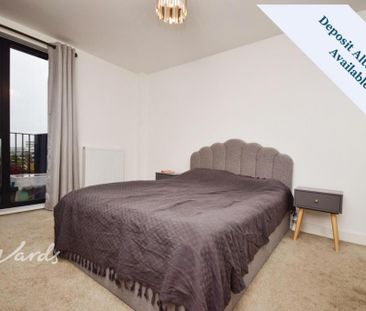 1 bedroom apartment to rent - Photo 3