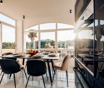 Penthouse in La Quinta - Photo 3
