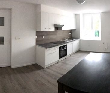 Appartement 2 pièces à Lunéville - Photo 3