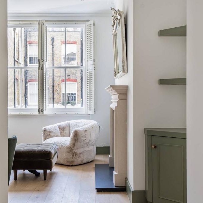 3 bedroom flat to rent - Photo 1