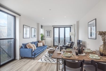 2 bedroom apartment to rent - Photo 4