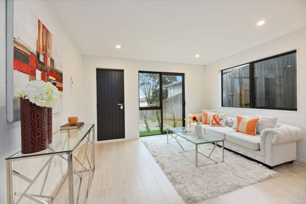 Spacious 3-Bedroom Family Home in Randwick Park – $700 per Week - Photo 1
