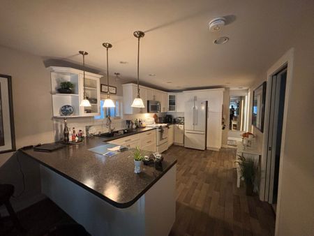 Steps to the Beach at Cultus Lake - Photo 2