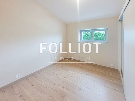 A LOUER - Maison Agon Coutainville 5 pièce(s) 143m2 - Photo 3