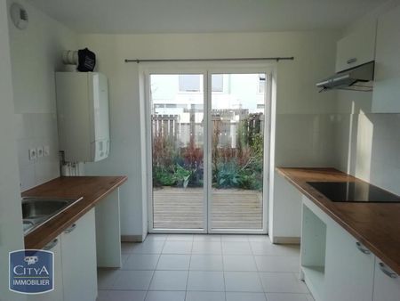 Location Appartement 3 pièces 59m² CORNEBARRIEU 31700 - Photo 4