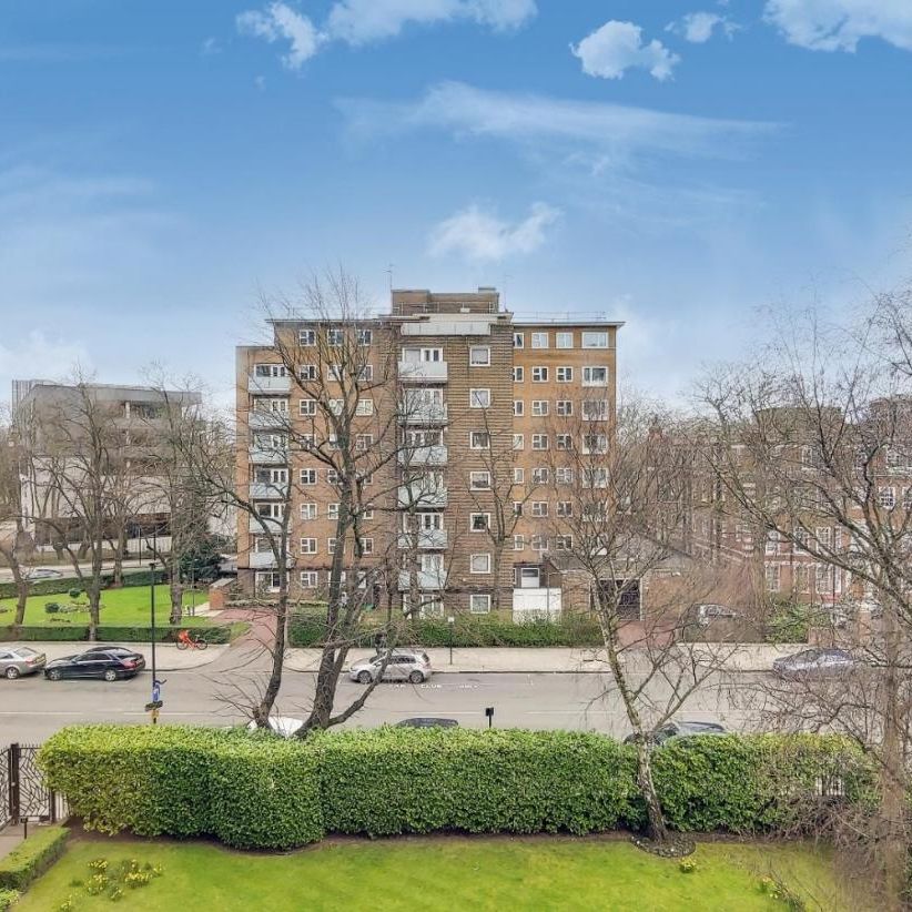 Boydell Court, St. Johns Wood Park, London, NW8 - Photo 1