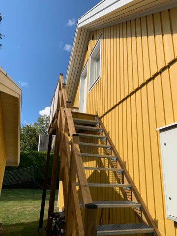 Lönnvägen, Älta - Photo 3