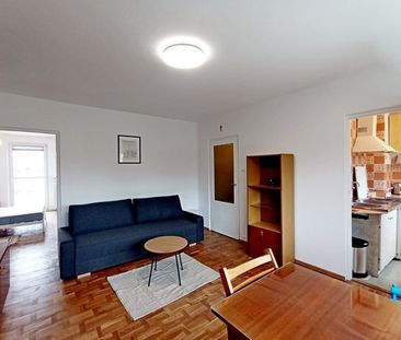 Warszawa Wola, Jana Olbrachta - Photo 1