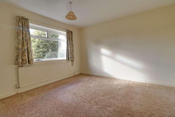 Fields Drive, Sandbach, Cwb, CW11 - Photo 1