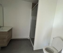 Appartement 2 pièces 44.87 m² - Photo 1