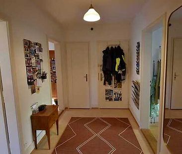 3 Zimmer-Wohnung in Bern - Länggasse, möbliert, auf Zeit - Foto 6