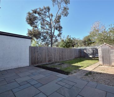 2 bedroom house to rent - Photo 2