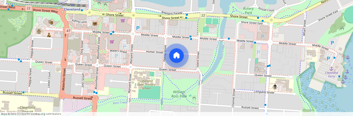 1/9 Homer Street, Qld 4163, Cleveland