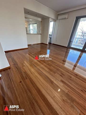 Διαμέρισμα για ενοικίαση Νέο Τέρμα (Μαρούσι) - Φωτογραφία 3