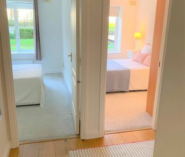 Apartment 83, Kerrymount, Castle Court, Kilgobbin Wood, Dublin 18, ... - Photo 5