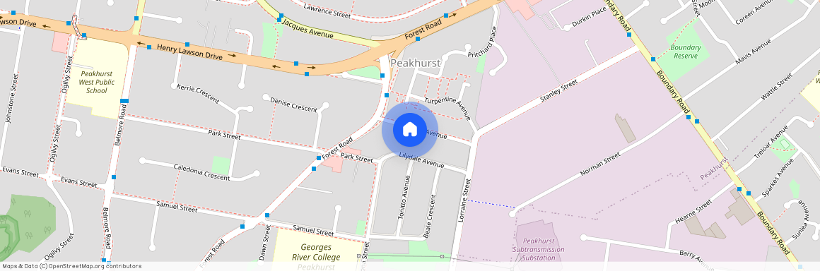 9 Hannons Avenue, Peakhurst 2210, New South Wales