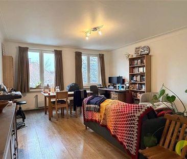 Appartement te huur - Photo 1
