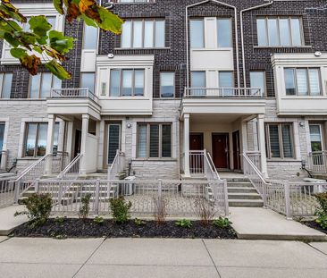 For Lease - 125 Long Branch Avenue Unit# 16, Toronto, Ontario - Photo 1