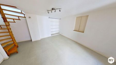 Appartement • Location • 43m2 • Jaude • Clermont-Ferrand - Photo 5