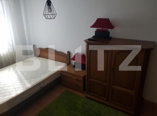 Apartament cu 2 camere, 40 mp, zona Stejarului - Photo 1