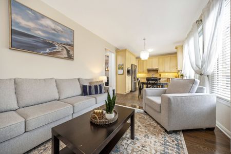 For Lease - 319 Silver Court, Milton, Ontario - Photo 4