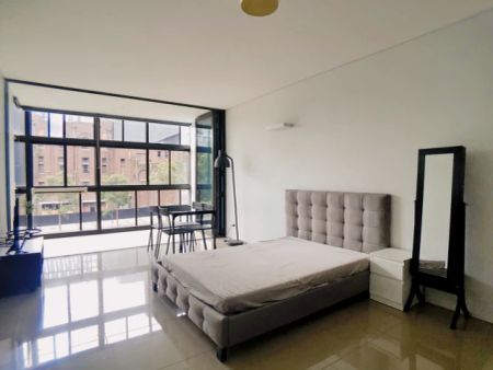 3 Park lane, Sydney - Photo 2