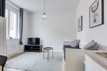 Logements similaires à Loos - Photo 1