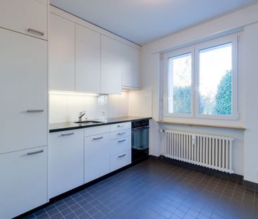 Modernes Wohnen in Pratteln - Photo 2