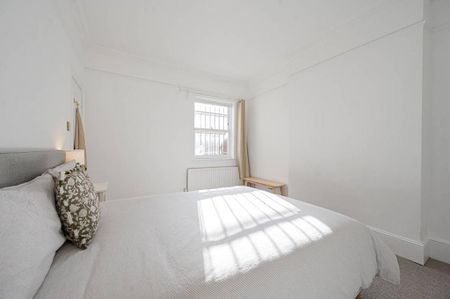 2 bedroom maisonette to rent - Photo 5