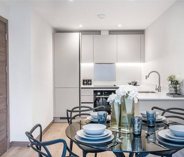 1 bedroom apartment to rent - Photo 6